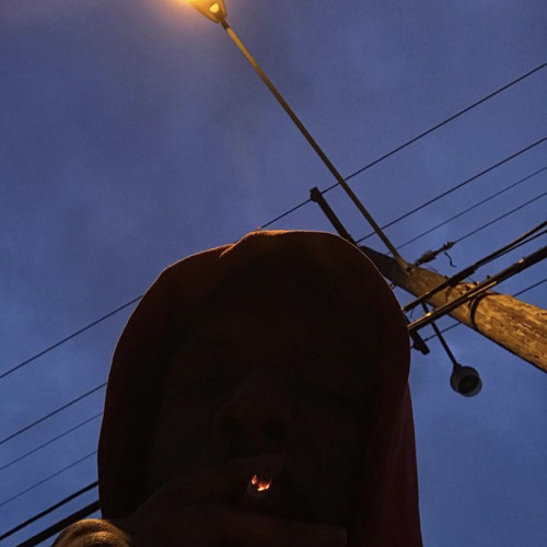 KHADAFI - SPACED OUT