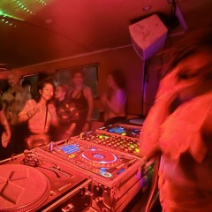 HeadsNFreaks Carnival Aug. 2024 with A Guy Called Gerald & Will B