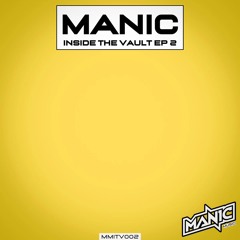 MANIC - IF I DIE YOUNG (PREVIEW)