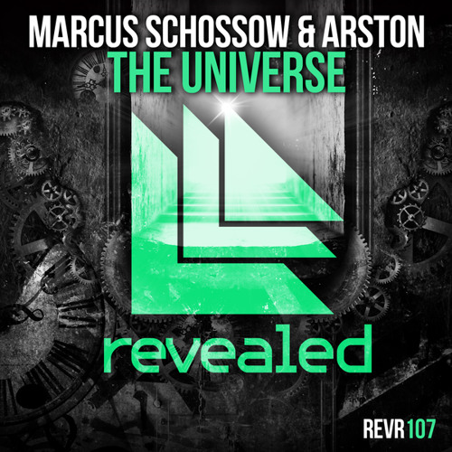 The Universe (Original Mix)