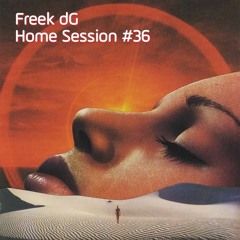 Home Session #36 (deep melodic house)