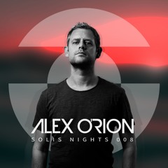 Alex O'Rion - SOLIS NIGHTS 008