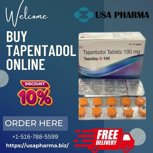 tapentadol purchase