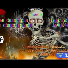 SON DE TEUF PSYMOTIK HARDTEK LES CHAMPIPI LES CHAMPIGNONS