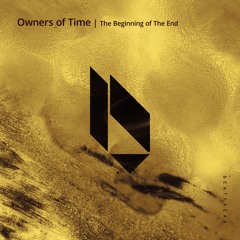 Owners of Time - Doors At Multiverse, Beatfreak Recordings