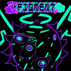 [ FIGMENT 016 ] - Miracles Wilt Away