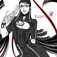 The Gates of Hell - Bayonetta Jazz