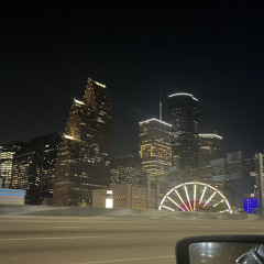 Outta Space  (jvles)