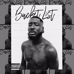 BluTheColor x Stravs - Bucket List