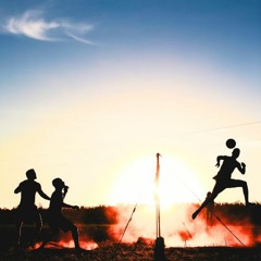 Early Summer Pop Corporate Motivational