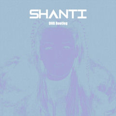 The Days - SHANTI DnB Bootleg [FREE DOWNLOAD]