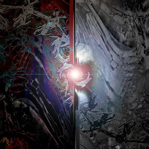 JOLLY x EGREGORE - Ancestors Warning