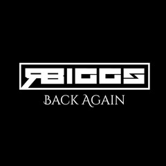 BACK AGAIN (free download)