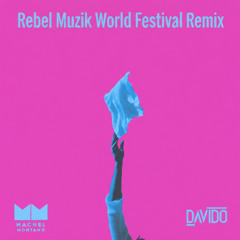 Fling It Up- Rebel Muzik World Festival Remix