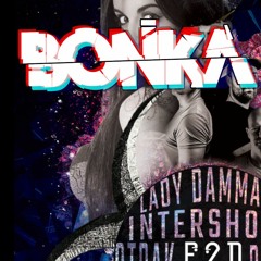 Bonka Live at F2D, Atlantic, Portrush 30th April