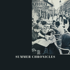 Sweatson Klank - Summer Chronicles