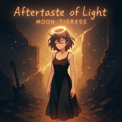 Aftertaste of Light