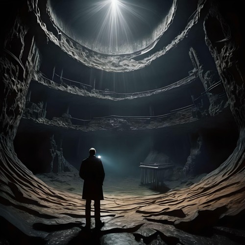 DARK AMBIENT - CALL OF CTHULHU