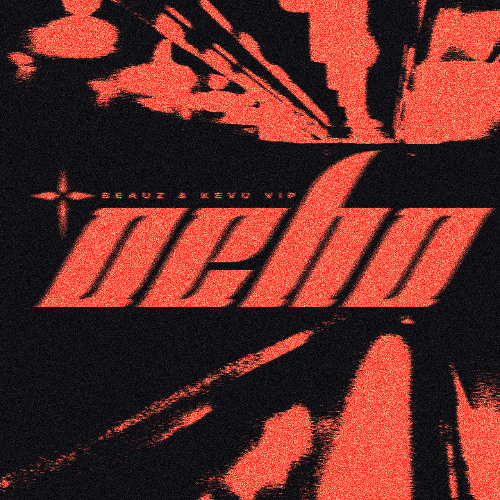 Ocho (BEAUZ & KEVU VIP) [Radio Edit]