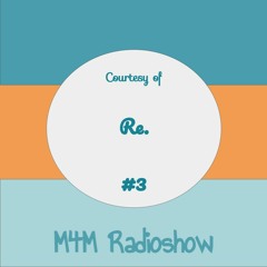M4M Radioshow #3 - Re.