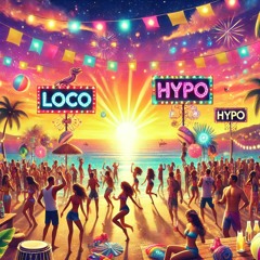 HYPERMIX FØU & DAVE LAMBERT (Summer Loco 13.7.2024 with Fou Voice - Retro Classxxx -) PN (1)
