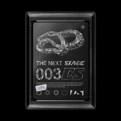 THE NEXT STAGE (003)