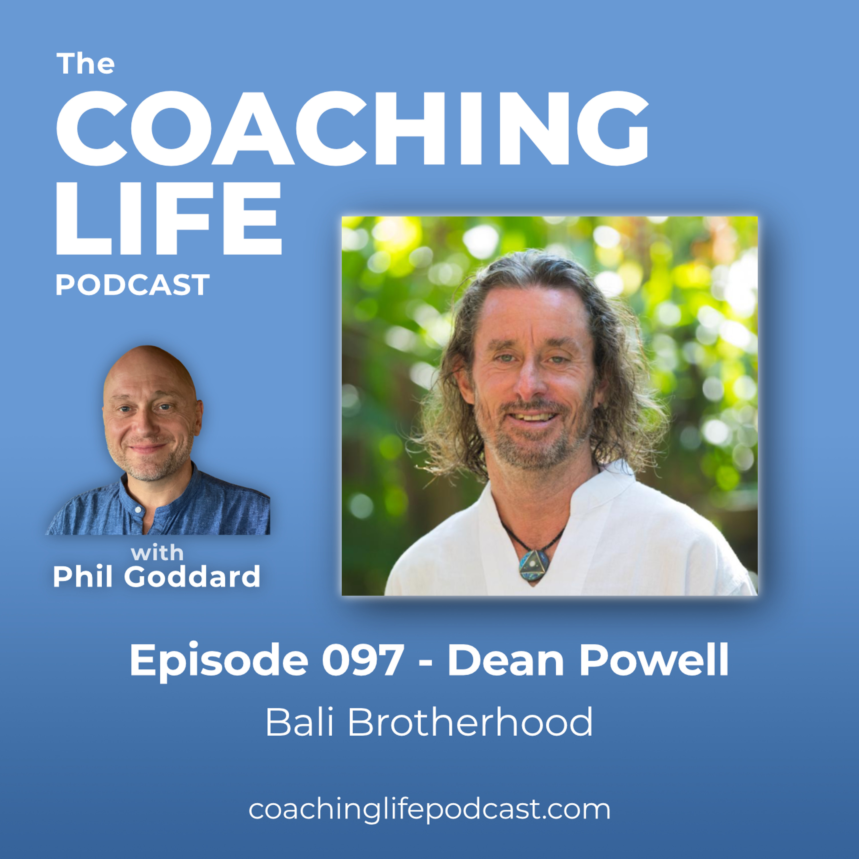 The Coaching Life