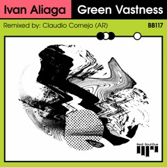 Ivan Aliaga - Green Vastness