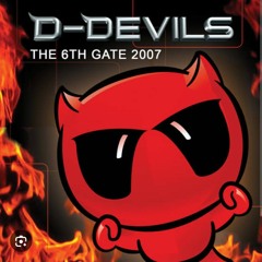 D-devils-6th Gate(Shadow's Bootleg)
