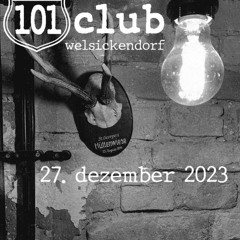 Club Route 101 Welsickendorf 27-12-2023