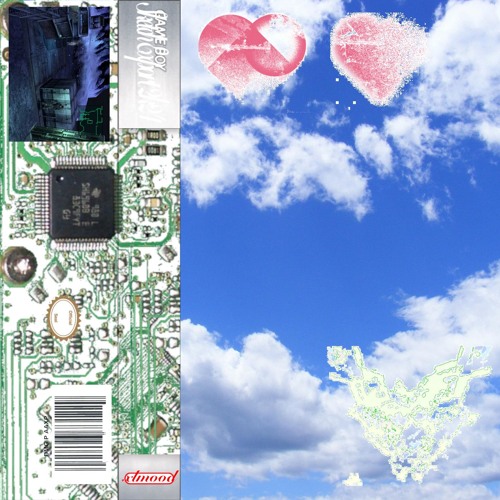 sketch export (full album)