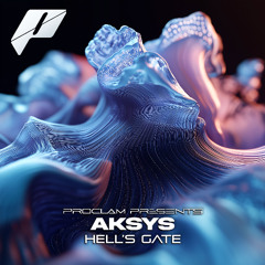 Aksys - Hell's Gate (FREE DL)