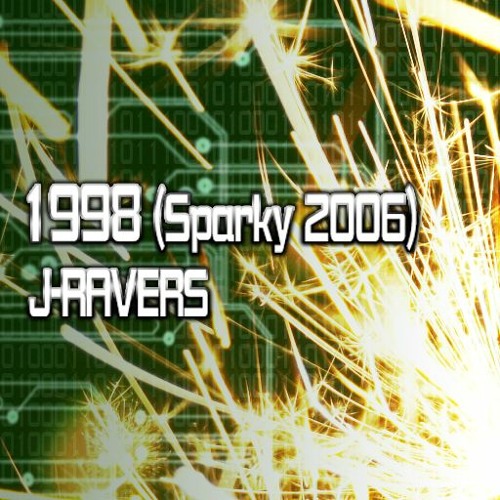 1998 (Sparky 2006) - J-RAVERS