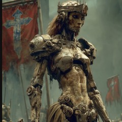 She will Rule