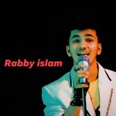 Jole Nibe Rabby Islam ft Ishrak Hossain | Harmony Romelkhaled