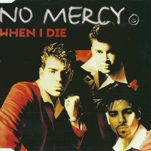 When I Die - No Mercy (Maxtone Remix) ReggeaLove