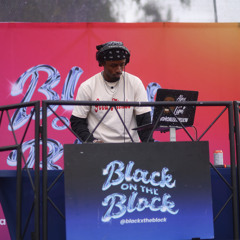 Black on the Black LA County Fair | 05/17/25