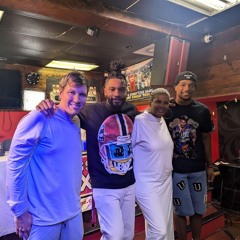 Arthur Maulet Show feat. Beau Brade (September 10, 2024)