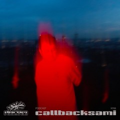Podcast°68 : CALLBACKSAMI