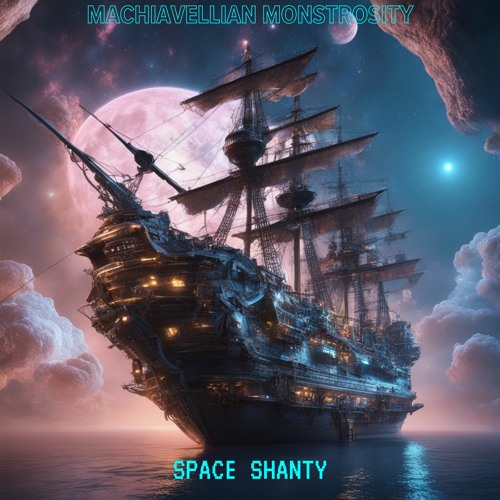 Space Shanty