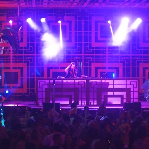 Laura King recorded live @ Rabbits Eat Lettuce festival - Australia, QLD 2026
