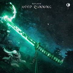 Keep running [Kannibalen Records]