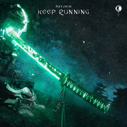 Keep running [Kannibalen Records]
