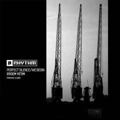 Erdem Yetim - We Begin (PRRUKD21082)