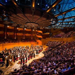 Stravinsky’s Petrushka from Cologne
