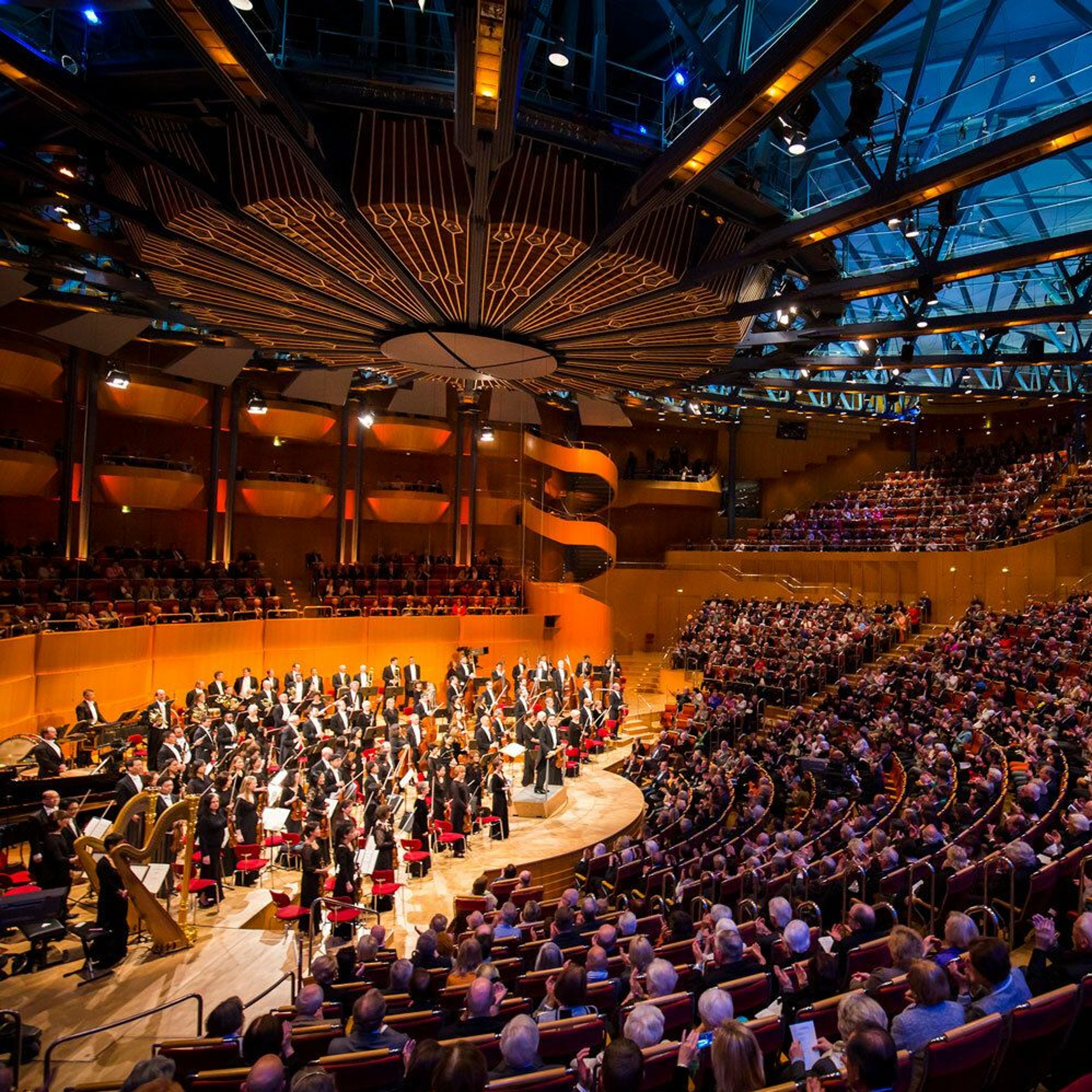 NewYorkPhilharmonic