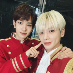 [cover] TXT 태현 (TAEHYUN) X ENHYPEN 희승 (HEESEUNG) - Pretender