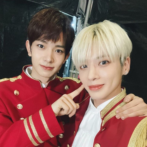 [cover] TXT 태현 (TAEHYUN) X ENHYPEN 희승 (HEESEUNG) - Pretender