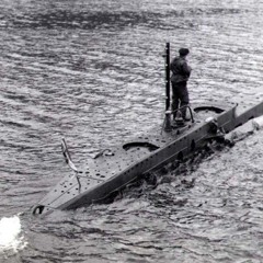 Old Submarine