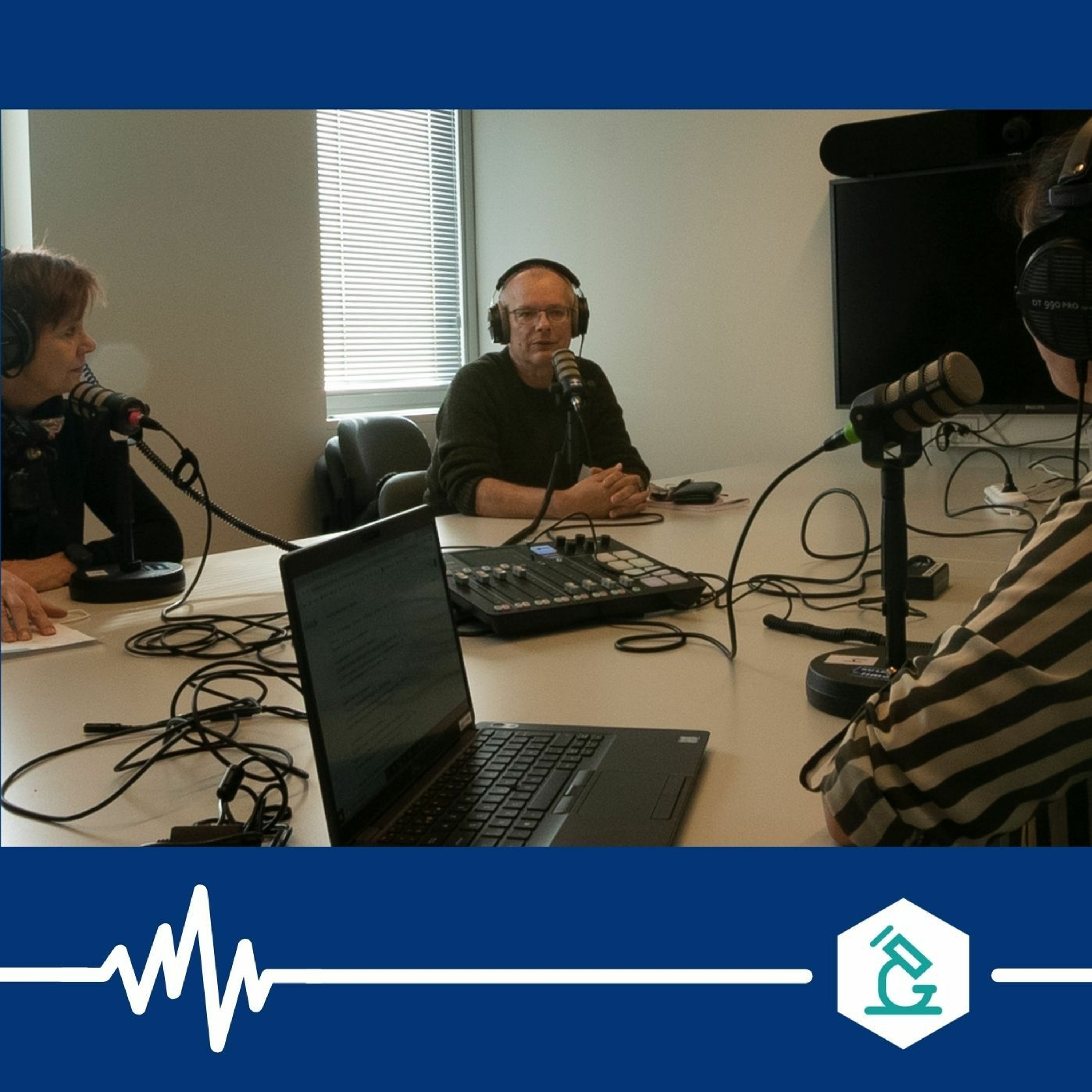 Gezondheid en Wetenschap